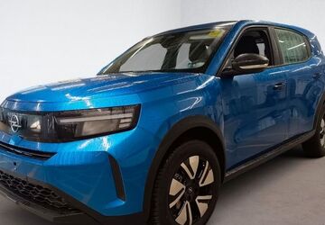 Opel Frontera 1.900 km 25.900 &euro; Egling 82544