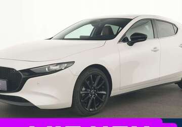 Mazda 3 18.551 km 22.545 &euro; Garching bei München 85748