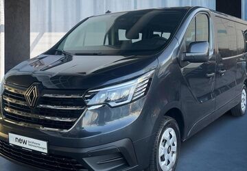 Renault Trafic 24.499 km 34.290 &euro; Unterschleißheim 85716