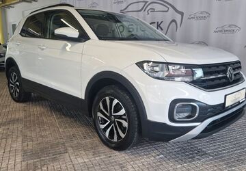 VW T-Cross 36.750 km 16.950 &euro; Dachau 85221
