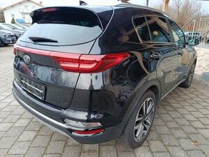 Kia SPORTAGE 1.6T AWD DCT7 PLAT 67.000 km 21.460 &euro; Höhenkirchen-Siegertsbrun 85635
