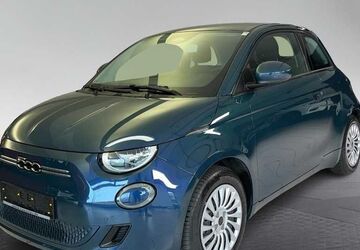 Fiat 500e 12.400 km 19.890 &euro; München 80339