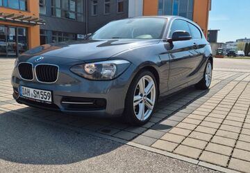 BMW 116 166.000 km 7.480 &euro; Dachau 85221