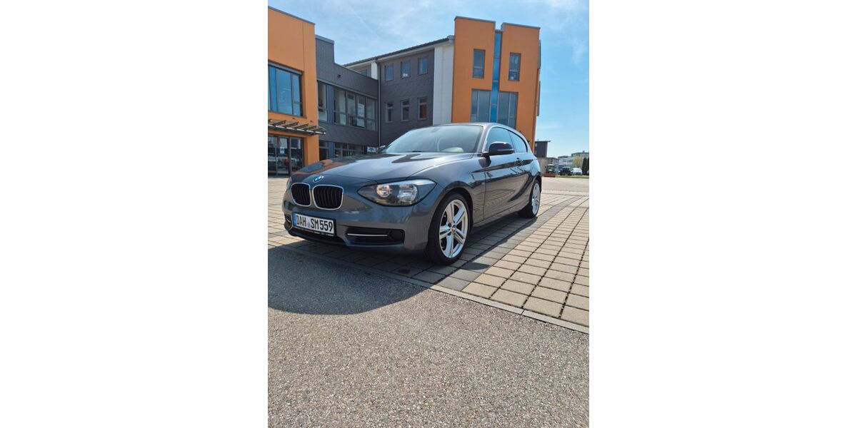 BMW 116 166.000 km 7.480 &euro; Dachau 85221