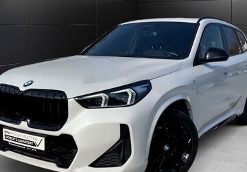 BMW X1 96.900 km 33.980 &euro; Fürstenfeldbruck 82256