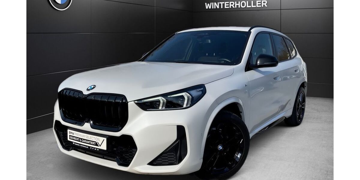 BMW X1 96.900 km 33.980 &euro; Fürstenfeldbruck 82256
