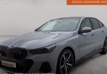 BMW i5 33.997 km 53.403 &euro; München 80939