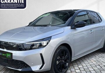 Opel Corsa 7.251 km 17.580 &euro; München 81477