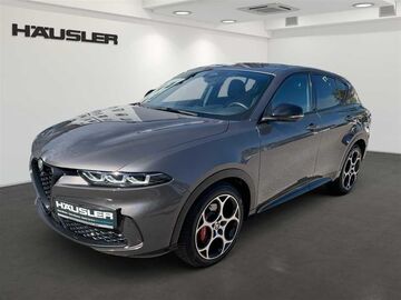 Gebrauchte Alfa Romeo Tonale