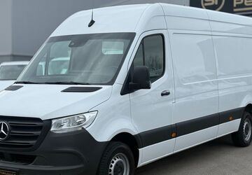 Mercedes-Benz Sprinter 225.000 km 29.990 &euro; Bergkirchen 85232