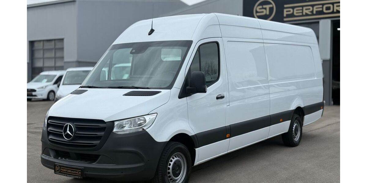 Mercedes-Benz Sprinter 225.000 km 29.990 &euro; Bergkirchen 85232