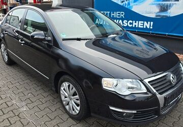 VW Passat 139.000 km 3.999 &euro; Garching 85748
