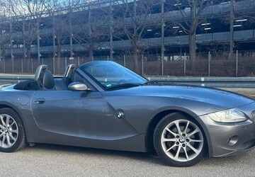 BMW Z4 289.000 km 6.999 &euro; München 80313