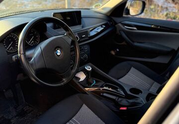 BMW X1 135.000 km 11.500 &euro; München 80995