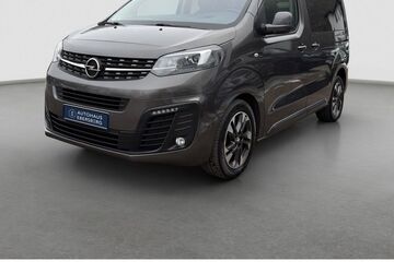 Opel Zafira Life 70.000 km 31.400 &euro; Ebersberg bei München 85560