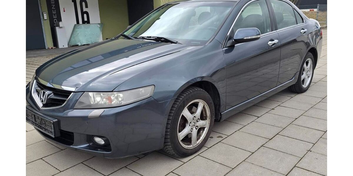 Honda Accord 220.000 km 1.999 &euro; Fürstenfeldbruck 82256