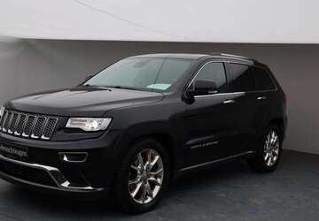 Jeep Grand Cherokee 168.800 km 17.900 &euro; Ebersberg bei München 85560