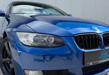 BMW 325 326.232 km 5.499 &euro; Oberding 85445