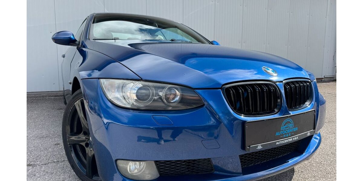 BMW 325 326.232 km 5.499 &euro; Oberding 85445