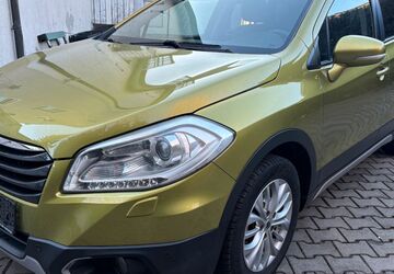 Suzuki (SX4) S-Cross 223.000 km 6.990 &euro; Puchheim 82178