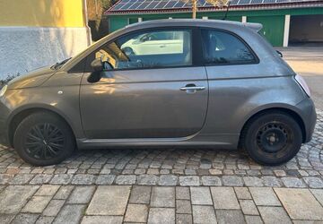 Fiat 500 115.000 km 5.500 &euro; München 81369