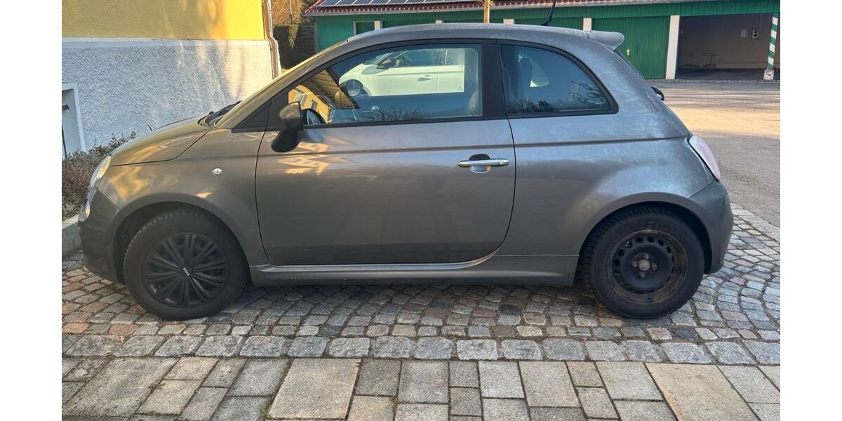 Fiat 500 115.000 km 5.500 &euro; München 81369