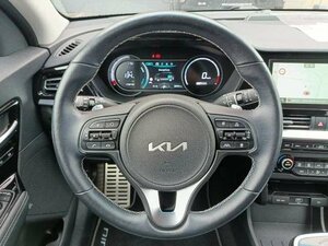 Kia NIRO EV 204 SPIRIT 3PH |GD |LED 38.720 km 23.460 &euro; Höhenkirchen-Siegertsbrun 85635