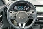 Kia NIRO EV 204 SPIRIT 3PH |GD |LED 38.720 km 23.460 &euro; Höhenkirchen-Siegertsbrun 85635