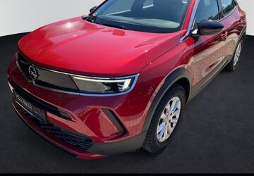 Opel Mokka-e 33.353 km 14.290 &euro; München 80807