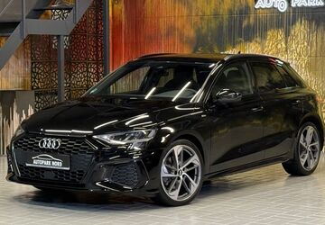 Audi A3 107.000 km 24.490 &euro; München 81829