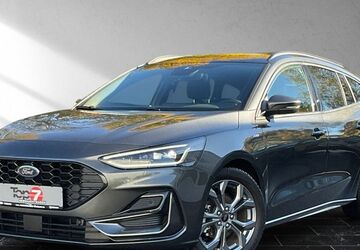 Ford Focus 13.628 km 25.900 &euro; Markt Schwaben 85570