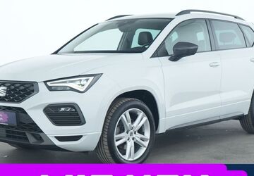 Seat Ateca 36.047 km 28.875 &euro; Garching bei München 85748