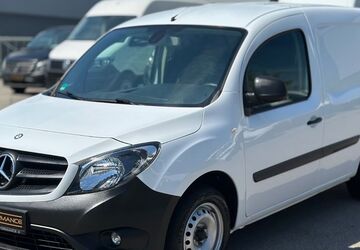 Mercedes-Benz Citan 40.000 km 14.990 &euro; Bergkirchen 85232