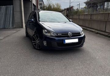 VW Golf 194.000 km 12.500 &euro; Munchen 80335