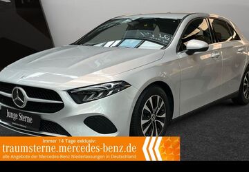 Mercedes-Benz A 180 26.707 km 24.890 &euro; München 80636