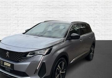 Peugeot 5008 4.800 km 30.990 &euro; Starnberg-Wangen 82319