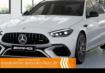 Mercedes-Benz C 63 AMG 8.178 km 77.990 &euro; München 80636