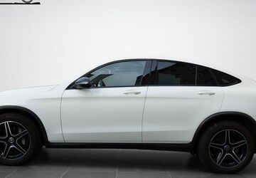 Mercedes-Benz GLC 220 183.000 km 35.300 &euro; München 80807
