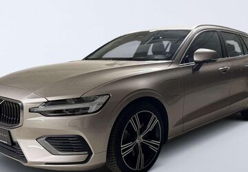 Volvo V60 50.850 km 34.990 &euro; München 80337
