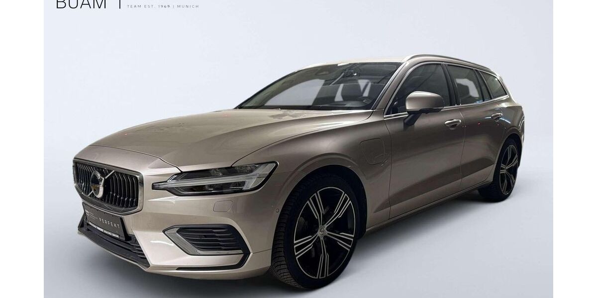 Volvo V60 50.850 km 34.990 &euro; München 80337