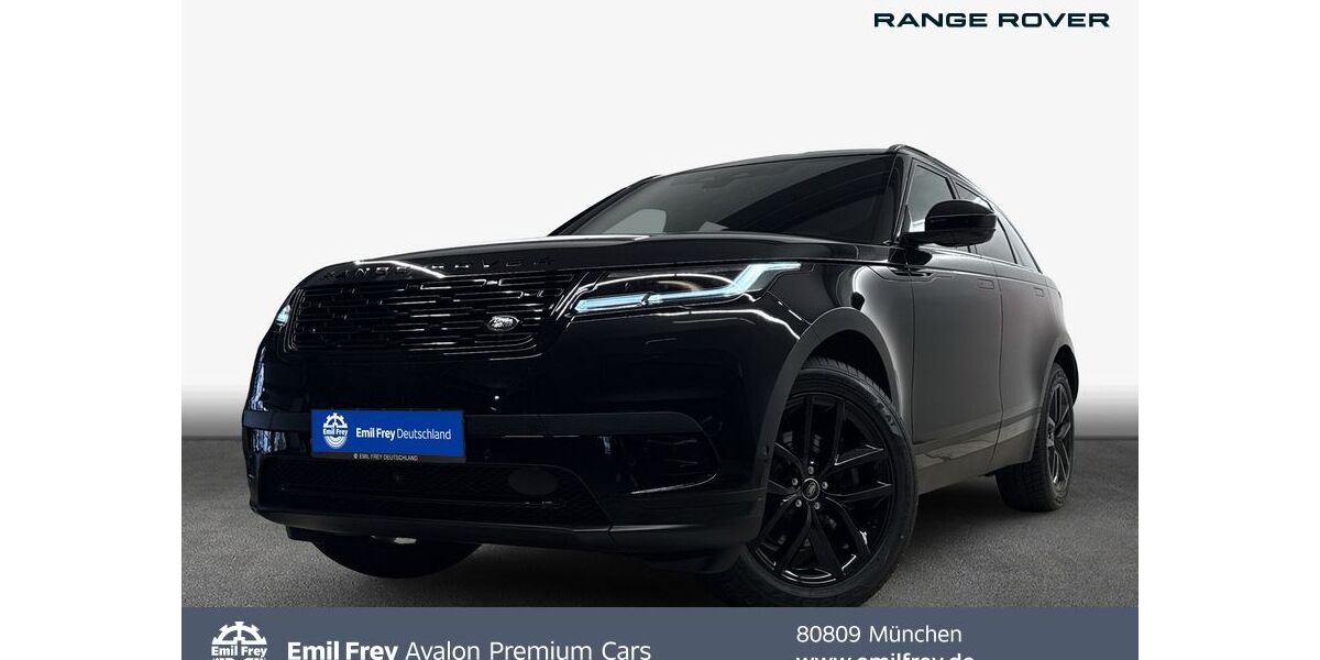 Land Rover Range Rover Velar 3.390 km 69.994 &euro; München 80809