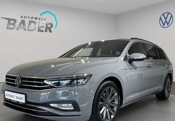 VW Passat Variant 127.128 km 23.530 &euro; Wolfratshausen 82515