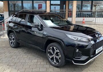 Suzuki Across 9.000 km 39.450 &euro; Höhenkirchen-Siegertsbrunn 85635