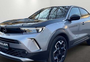 Opel Mokka 45.750 km 21.950 &euro; München 81673