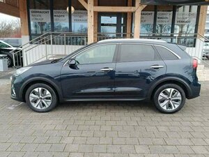 Kia NIRO EV 204 SPIRIT 3PH |GD |LED 38.720 km 23.460 &euro; Höhenkirchen-Siegertsbrun 85635