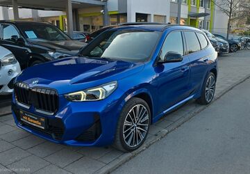 BMW X1 68.000 km 36.600 &euro; München 81673