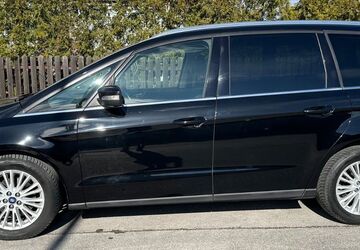 Ford Galaxy 96.500 km 16.500 &euro; Fürstenfeldbruck 82256
