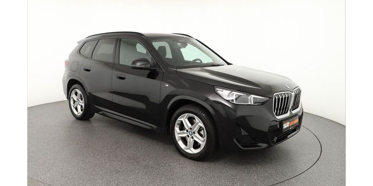 BMW X1 32.027 km 44.330 &euro; Garching 85748