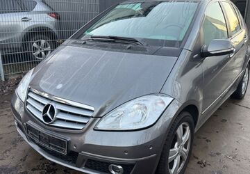 Mercedes-Benz A 160 178.000 km 3.500 &euro; Fürstenfeldbruck 82256