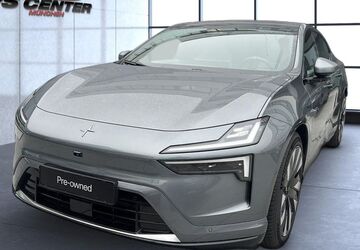 Polestar 4 7.221 km 58.200 &euro; München 81829